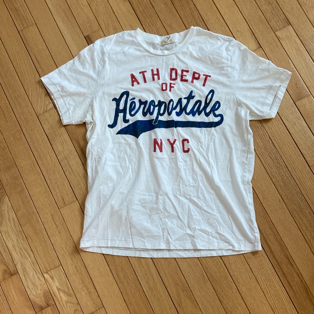 Men’s Aeropostale Shirt